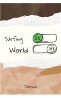 Surfing On Word Off Journal