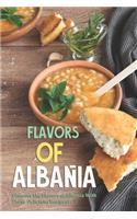 Flavors of Albania