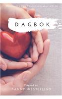Dagbok: Dagbok med Stil - Perfekt som Födelsedagspresent, Bröllopspresent, Fars dag, Mors dag, Studenten, Examen