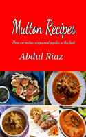 Mutton Recipes