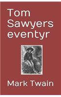 Tom Sawyers eventyr