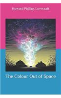 The Colour Out of Space