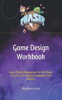 Game Design Workbook