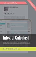 Integral Calculus I