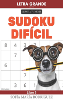 Sudoku Difícil