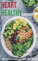 Heart Healthy Cookbook