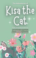 Adventures of Kisa the Cat