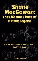 Shane MacGowan
