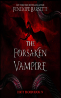 Forsaken Vampire