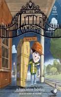 Little Vampire Takes a Trip