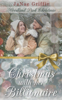 Christmas with her Billionaire