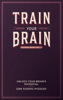 Train your Brain