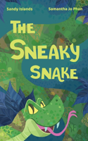 Sneaky Snake