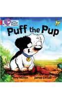 Puff the Pup