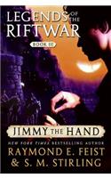 Jimmy the Hand
