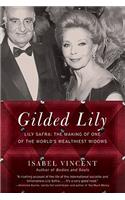 Gilded Lily