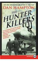 Hunter Killers LP