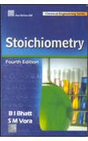 Stoichiometry