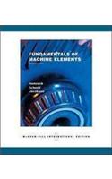 Fundamentals of Machine Elements