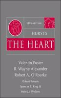 Hurst's The Heart