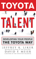 Toyota Talent (Pb)