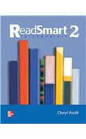 Read Smart Level 2 Student Book