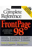FrontPage: The Complete Reference