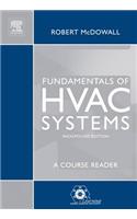 Fundamentals of HVAC Systems