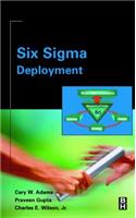 Six SIGMA Deployment