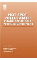 Hot Spot Pollutants