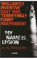 My Name Is Legion