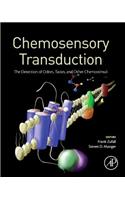 Chemosensory Transduction