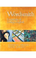 Wordsmith: Essentials of College English