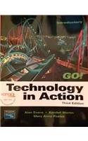 Technology in Action: Introductory