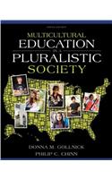 Multicultural Education in a Pluralistic Society, Student Value Edition