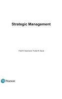 Strategic Management