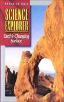 Span Sci Explorer Earth's Changing Surface Se 2000c