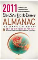 The New York Times Almanac: The Almanac of Record