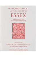 A History of the County of Essex