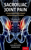 Sacroiliac Joint Pain