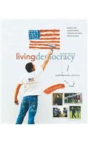 Living Democracy, 2010 Update Edition, California Edition