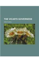 The Vicar's Governess