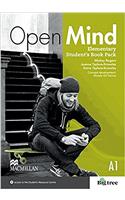 Open Mind British edition Upper Intermediate Level Digital Student's Book Pack Premium