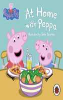 Peppa Pig: At Home with Peppa