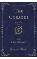 The Coraddi, Vol. 30