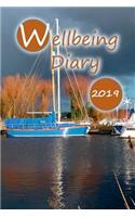 Wellbeing Diary 2019