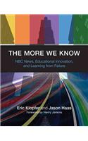 More We Know