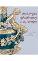 French Art of the Eighteenth Century at the Huntington