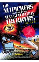 The Nitpicker's Guide for Next Generation Trekkers Volume 1