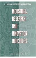 Industrial Research and Innovation Indicators